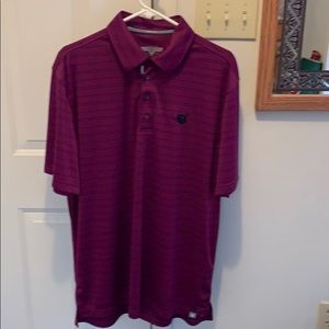 Levelwear Golf Shirt